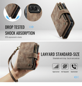 DeluxeCovers iPhone