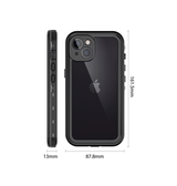 DeluxeCovers iPhone