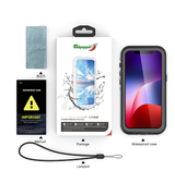 DeluxeCovers iPhone