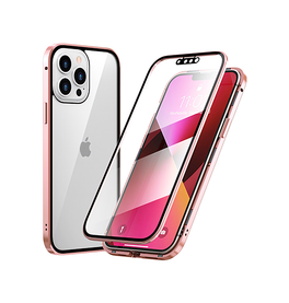 DeluxeCovers iPhone