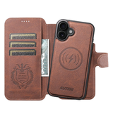 DeluxeCovers iPhone