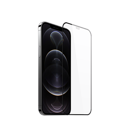 DeluxeCovers iPhone