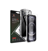 DeluxeCovers iPhone
