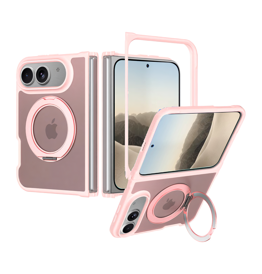 DeluxeCovers iPhone