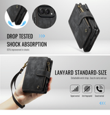 DeluxeCovers iPhone