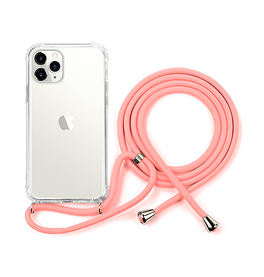 DeluxeCovers iPhone