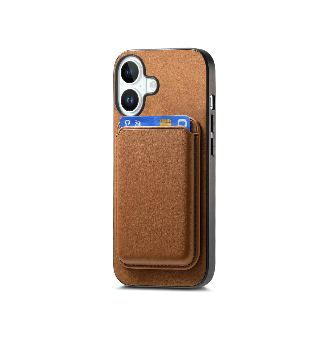 DeluxeCovers iPhone