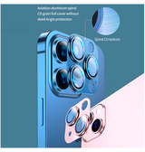 DeluxeCovers iPhone