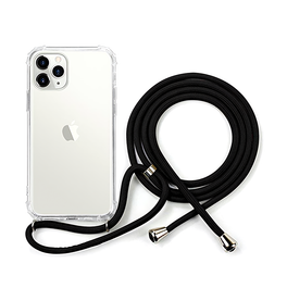 DeluxeCovers iPhone
