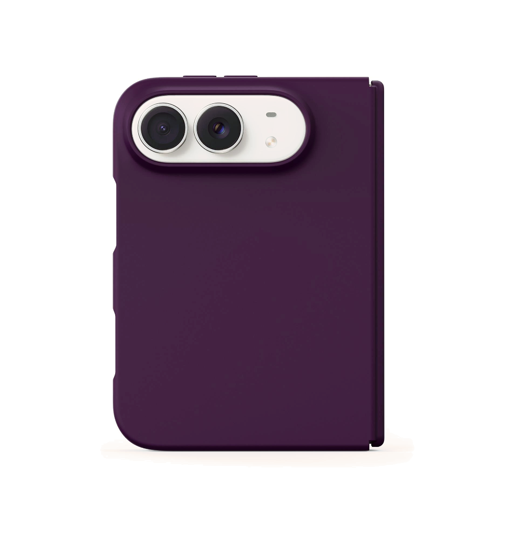 DeluxeCovers iPhone