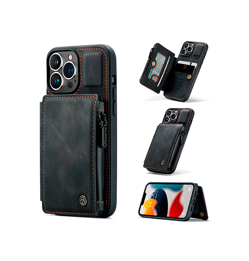 DeluxeCovers iPhone