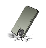 DeluxeCovers iPhone