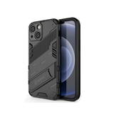 DeluxeCovers iPhone