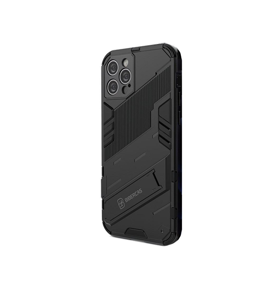 DeluxeCovers iPhone