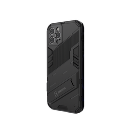 DeluxeCovers iPhone