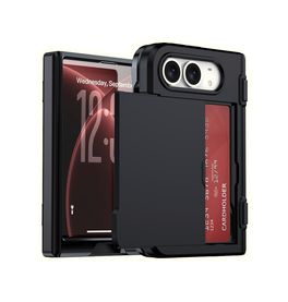 DeluxeCovers iPhone