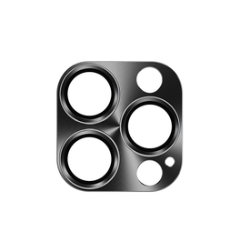 DeluxeCovers iPhone
