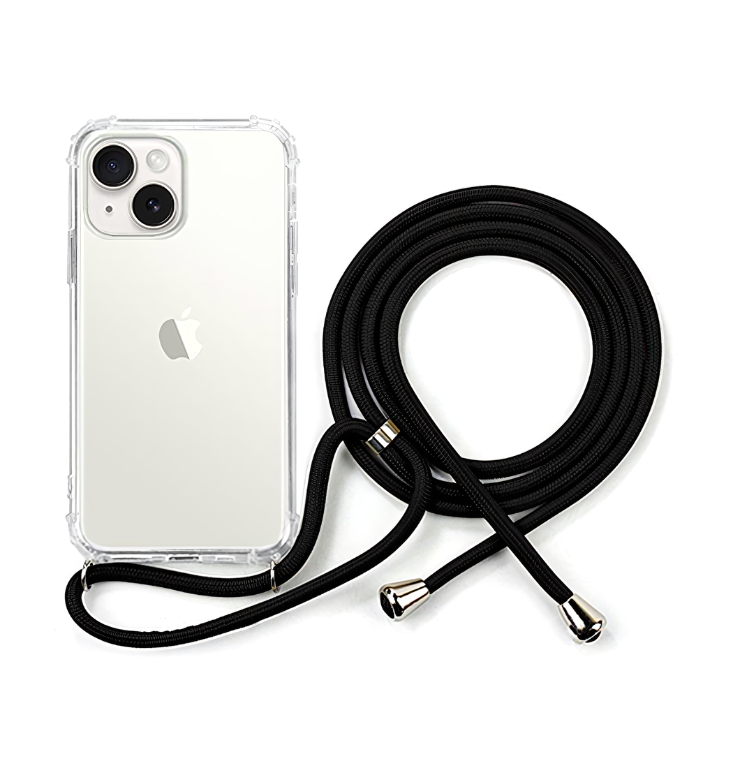 DeluxeCovers iPhone