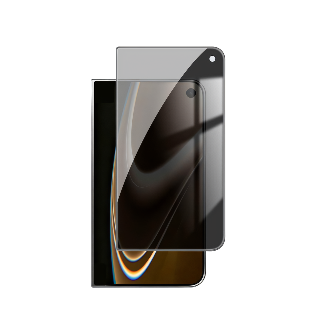 DeluxeCovers iPhone