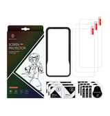 DeluxeCovers iPhone