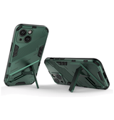 DeluxeCovers iPhone