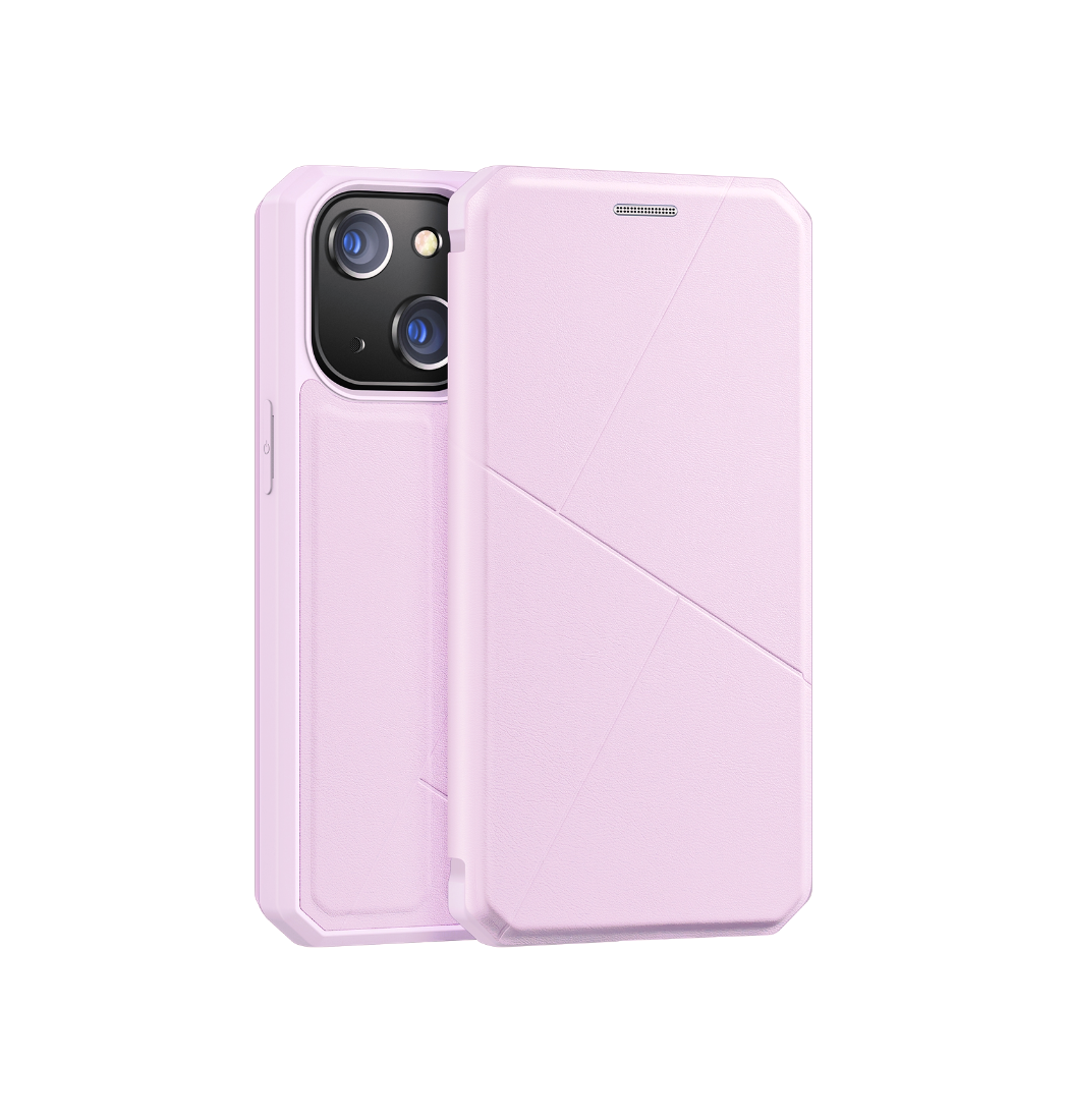 DeluxeCovers iPhone