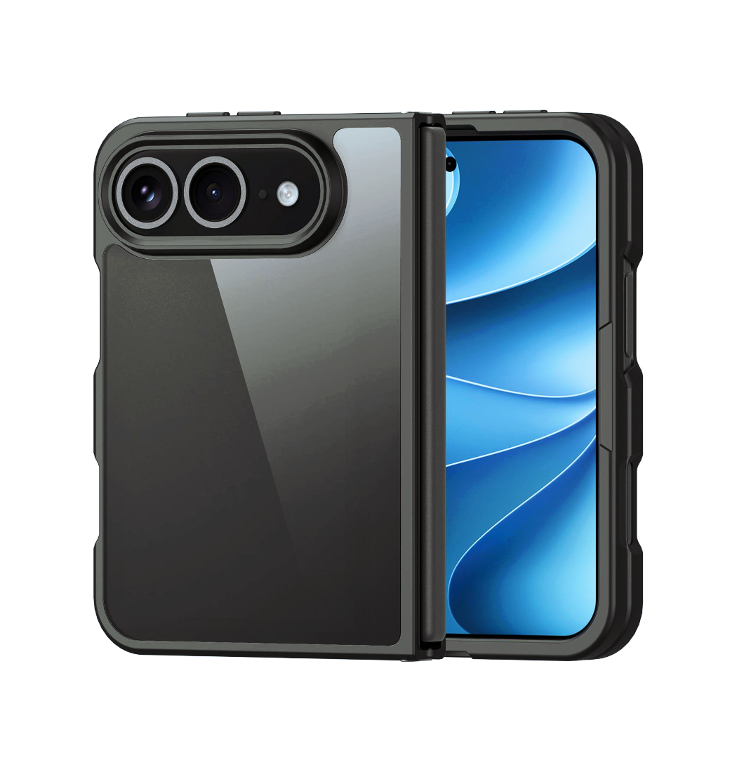 DeluxeCovers iPhone