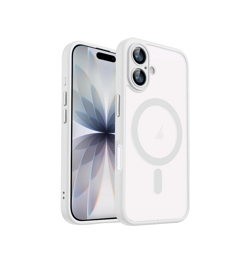 DeluxeCovers iPhone
