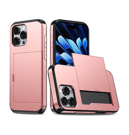 DeluxeCovers iPhone