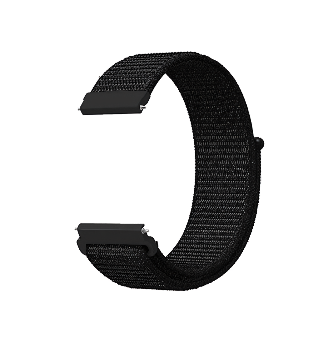 L'Empiri Nylon Velcro rem