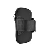 iPhone Løbeudstyr | iPhone 15 Pro Max - Deluxe™ Fitness, Kondition & Træning / Løbearmbånd - DELUXECOVERS.DK