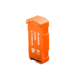 Drone Tilbehør | CREATIVITY PRO - Batteri - 1 Stk. - DELUXECOVERS.DK