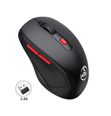 HXSJ™ | Trådløs Mus til MacBook / Windows - 2.4G