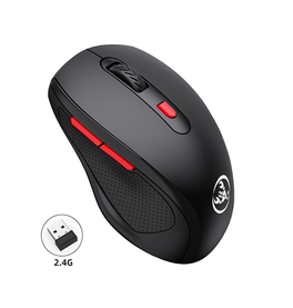 HXSJ™ | Trådløs Mus til MacBook / Windows - 2.4G