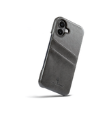NX Design Læder Cover med Kortholder
