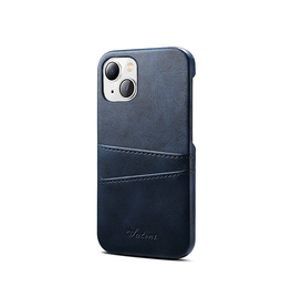 NX Design Læder Cover med Kortholder