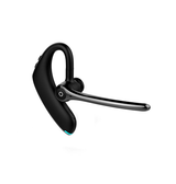 Bluetooth Øresnegl | F910 Håndfri Headset/Øresnegl BT 5.0 - Sort - DELUXECOVERS.DK