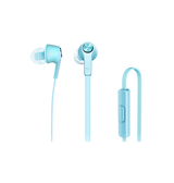 Høretelefoner og Headset | Original Xiaomi® K65 In-Ear Headset M. Mikrofon - Blå - DELUXECOVERS.DK