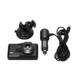 Gadgets | Dashcam til Bil | Full HD 1080p - G-Sensor - BlackBOX™ - DELUXECOVERS.DK
