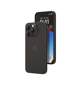 Ultratynd Matte cover