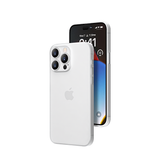 Ultratynd Matte cover