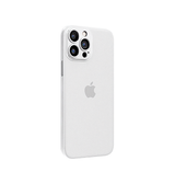 Ultratynd Matte cover