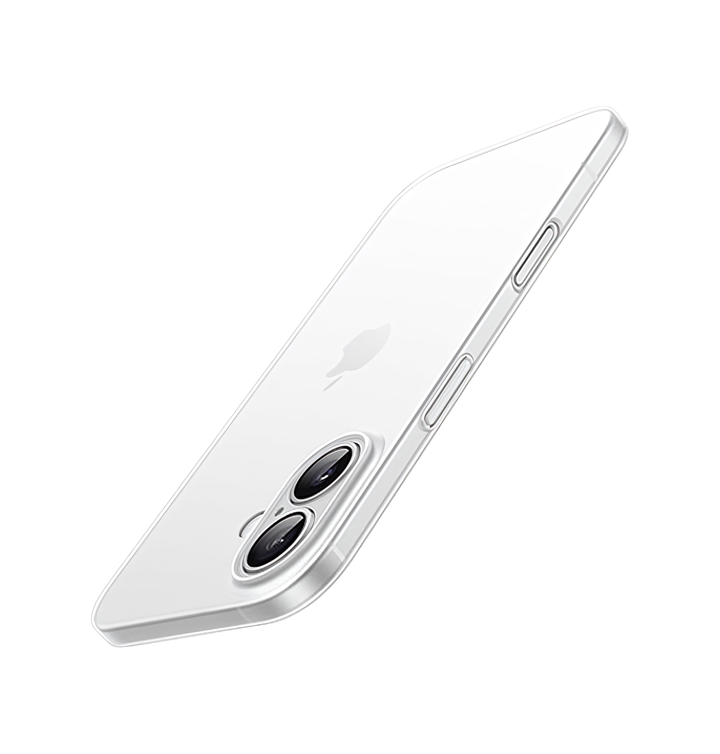 Ultratynd Matte cover