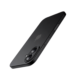 Ultratynd Matte cover