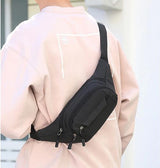 iPhone 17 Air | iPhone 17 Air - Nordic Day™ Mave Bælte Taske - DELUXECOVERS.DK