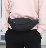 iPhone 17 Air | iPhone 17 Air - Nordic Day™ Mave Bælte Taske - DELUXECOVERS.DK