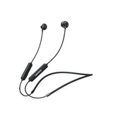 In-ear Headset | Lenovo® SH1 Trådløs Sports In-Ear Høretelefoner - Sort - DELUXECOVERS.DK