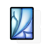 iPad Air 6 11" 2024 | iPad Air 11" (2024/2025) - PRO+ Beskyttelseglas (Hærdet glas) - DELUXECOVERS.DK