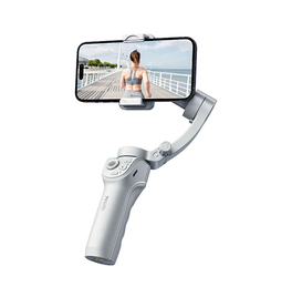 Gadgets | Tre-Akset Håndholdt Gimbal til Smartphone - YESIDO® - DELUXECOVERS.DK
