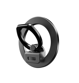 Tilbehør | MagSafe Magnetisk Finger Ring - Telefongreb - AhaStyle® - DELUXECOVERS.DK